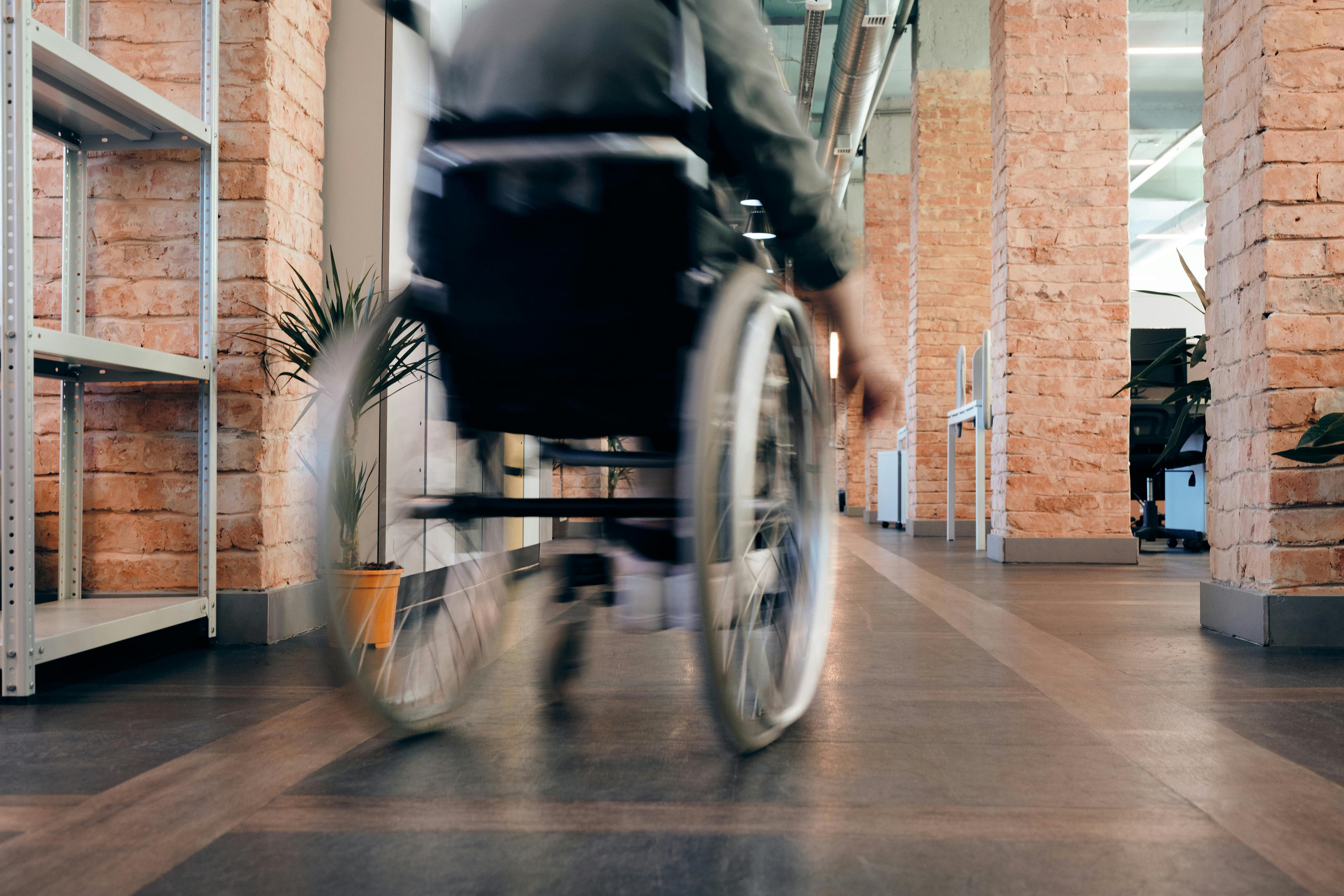 NDIS Support